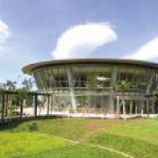 台東原生應用植物園