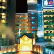 台東湯之本大飯店