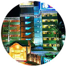 湯之知本大飯店