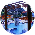 新竹峇里森林溫泉渡假村