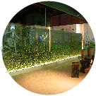 台南植物汆燙鍋